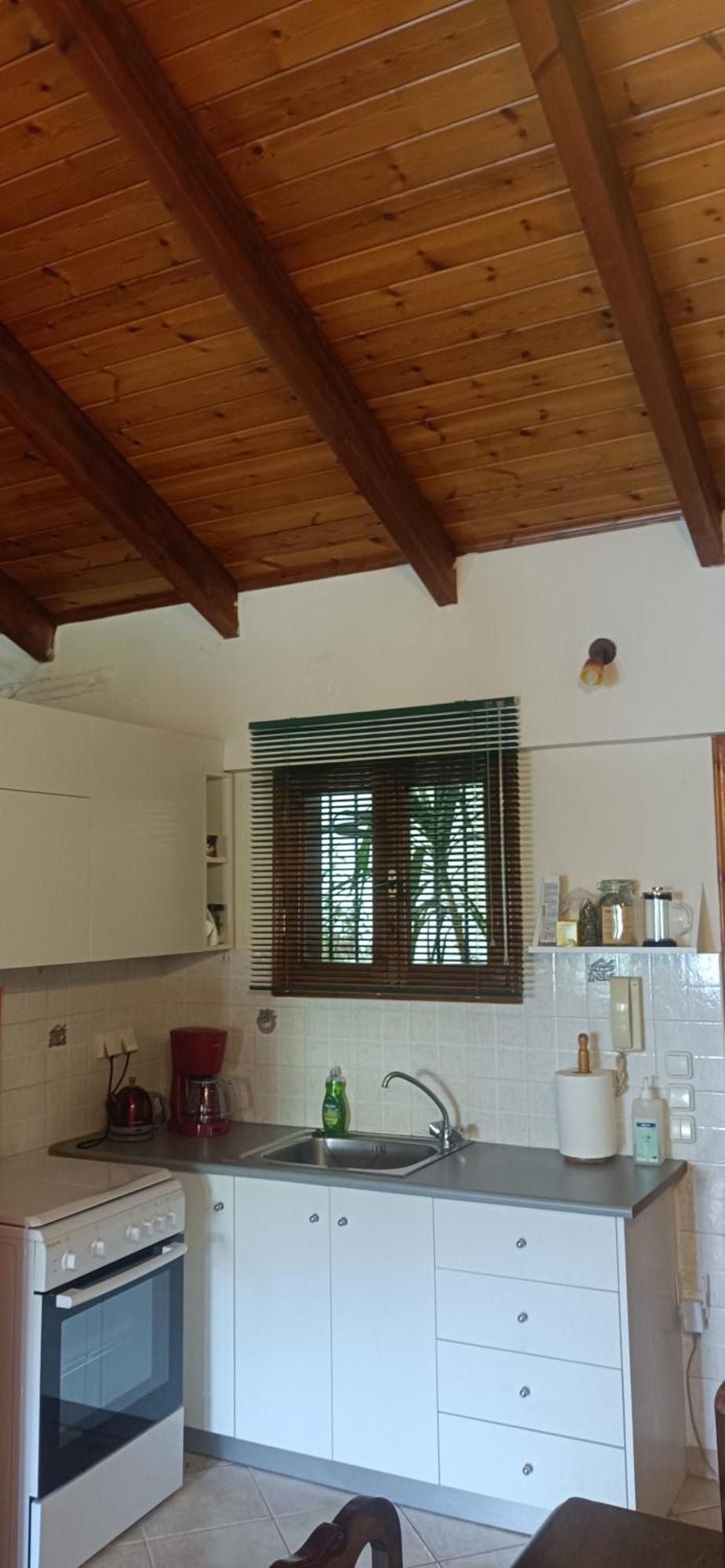 Στούντιο Κέντρου Άνω Πόλης Πάτρας Lägenhet Exteriör bild